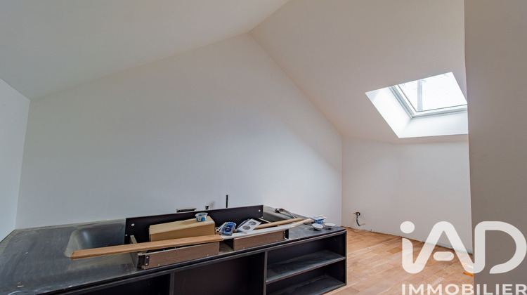 Ma-Cabane - Vente Maison La Genevraye, 300 m²