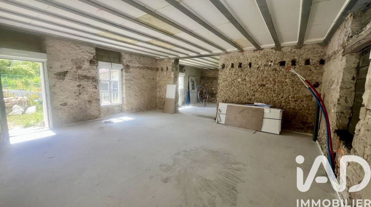 Ma-Cabane - Vente Maison La Genevraye, 300 m²