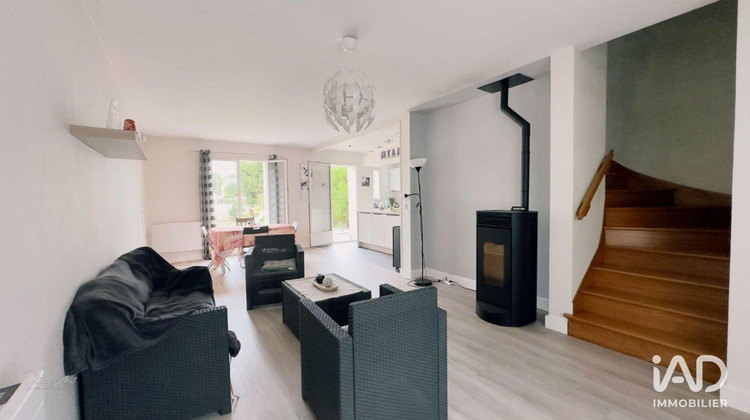 Ma-Cabane - Vente Maison La Genevraye, 120 m²