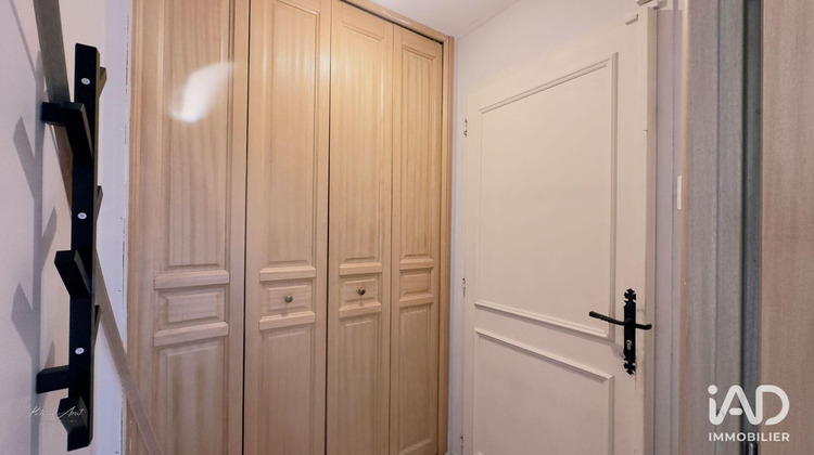 Ma-Cabane - Vente Maison La Genevraye, 120 m²