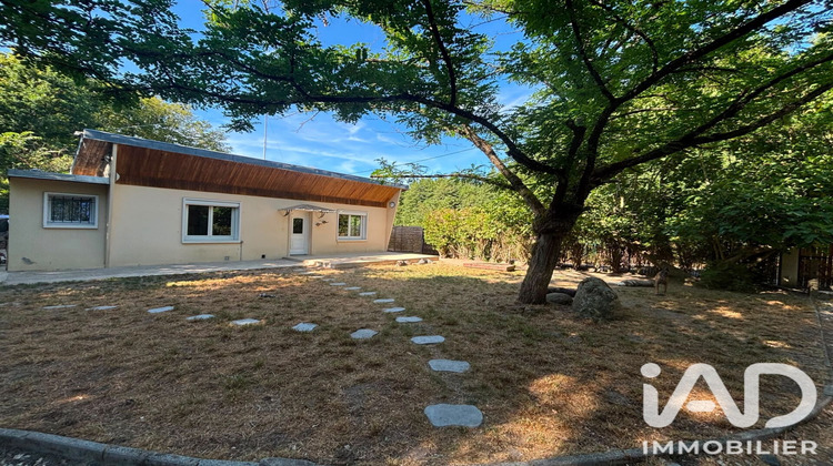 Ma-Cabane - Vente Maison La Genevraye, 67 m²