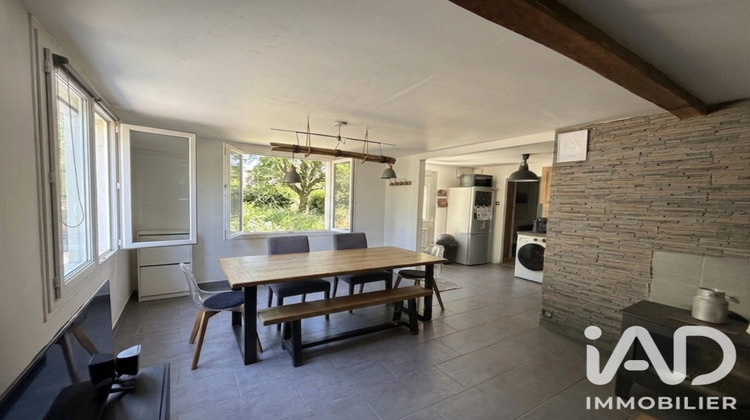 Ma-Cabane - Vente Maison La Genevraye, 67 m²