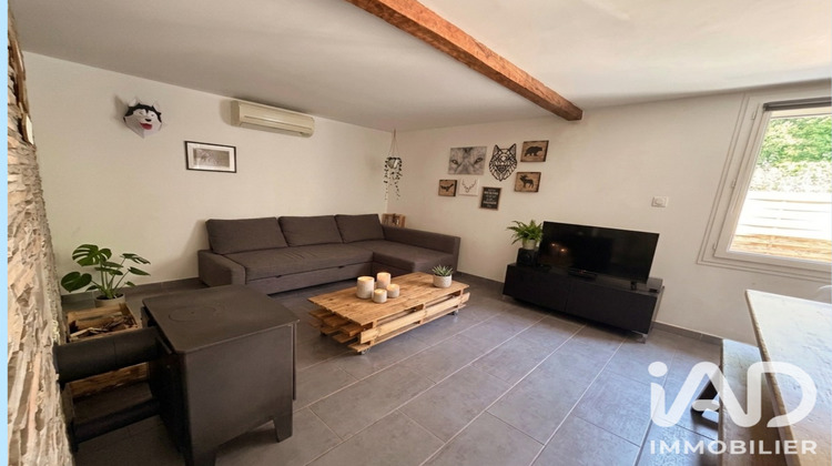 Ma-Cabane - Vente Maison La Genevraye, 67 m²