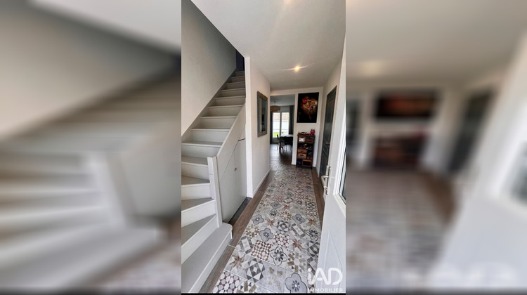 Ma-Cabane - Vente Maison La Genevraye, 140 m²