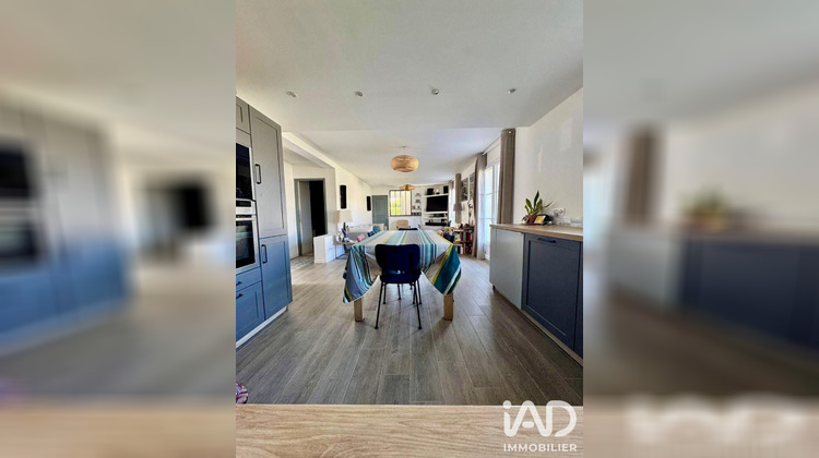 Ma-Cabane - Vente Maison La Genevraye, 140 m²