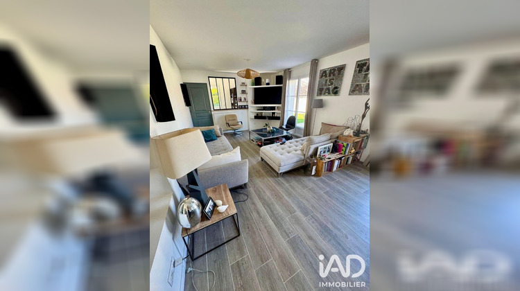 Ma-Cabane - Vente Maison La Genevraye, 140 m²