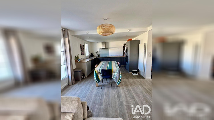 Ma-Cabane - Vente Maison La Genevraye, 140 m²