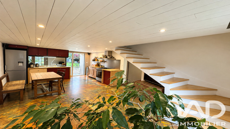 Ma-Cabane - Vente Maison La Genevraye, 110 m²