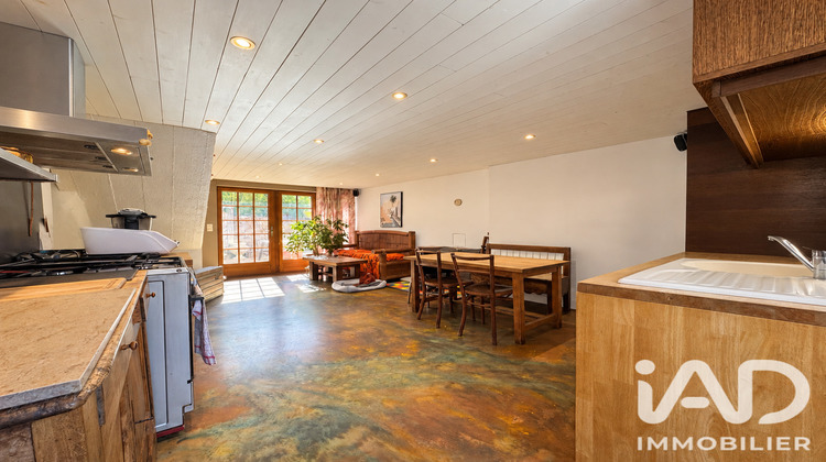 Ma-Cabane - Vente Maison La Genevraye, 110 m²