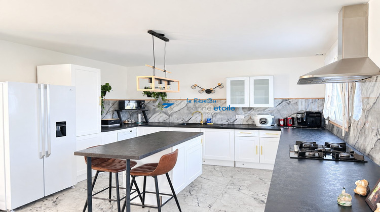 Ma-Cabane - Vente Maison La Genevroye, 145 m²