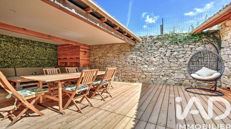 Ma-Cabane - Vente Maison La Geneytouse, 112 m²