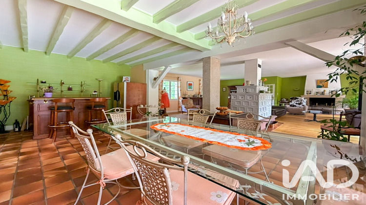 Ma-Cabane - Vente Maison La Geneytouse, 221 m²