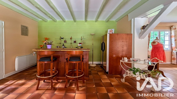 Ma-Cabane - Vente Maison La Geneytouse, 221 m²