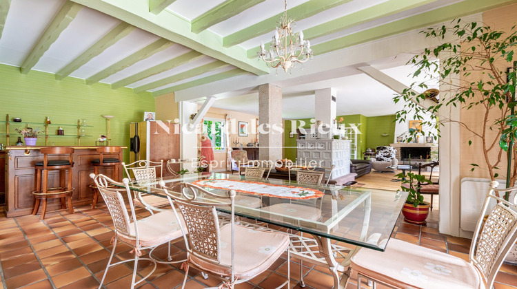 Ma-Cabane - Vente Maison La Geneytouse, 221 m²