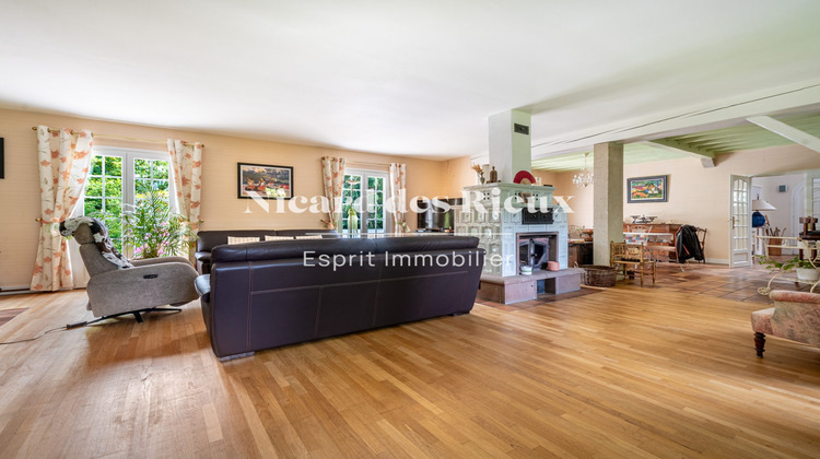 Ma-Cabane - Vente Maison La Geneytouse, 221 m²