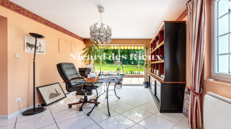 Ma-Cabane - Vente Maison La Geneytouse, 221 m²