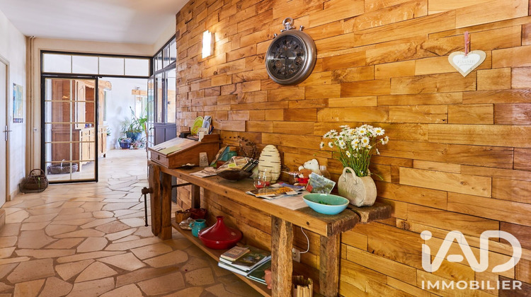 Ma-Cabane - Vente Maison La Geneytouse, 256 m²