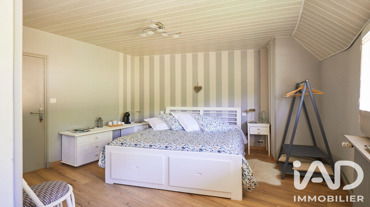 Ma-Cabane - Vente Maison La Geneytouse, 256 m²
