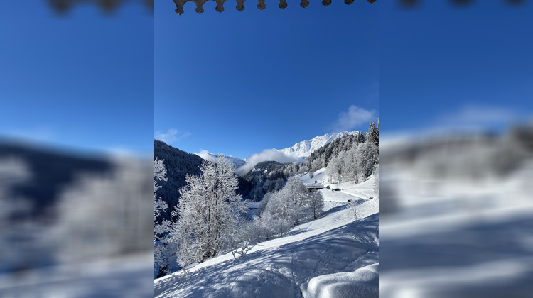 Ma-Cabane - Vente Maison La Giettaz, 200 m²