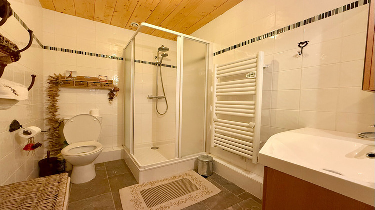 Ma-Cabane - Vente Maison LA GIETTAZ, 87 m²