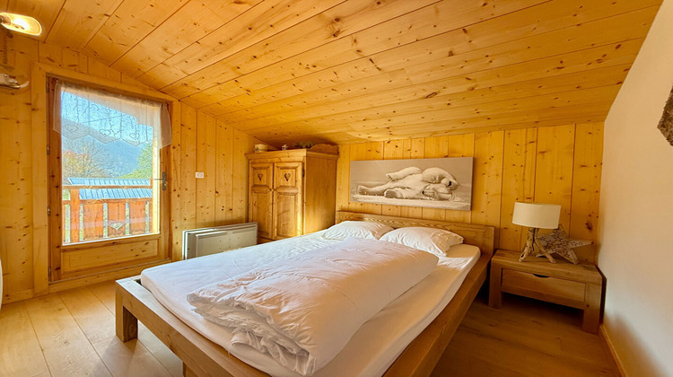 Ma-Cabane - Vente Maison LA GIETTAZ, 87 m²