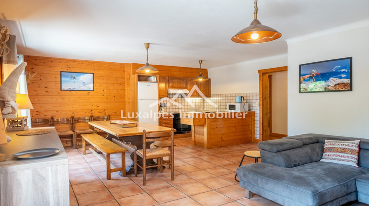 Ma-Cabane - Vente Maison La Giettaz, 301 m²
