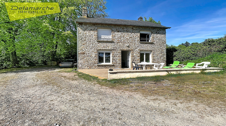 Ma-Cabane - Vente Maison LA GODEFROY, 73 m²