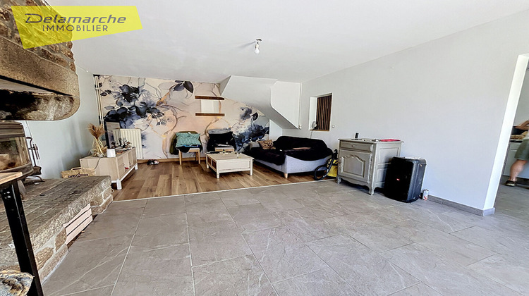 Ma-Cabane - Vente Maison LA GODEFROY, 73 m²