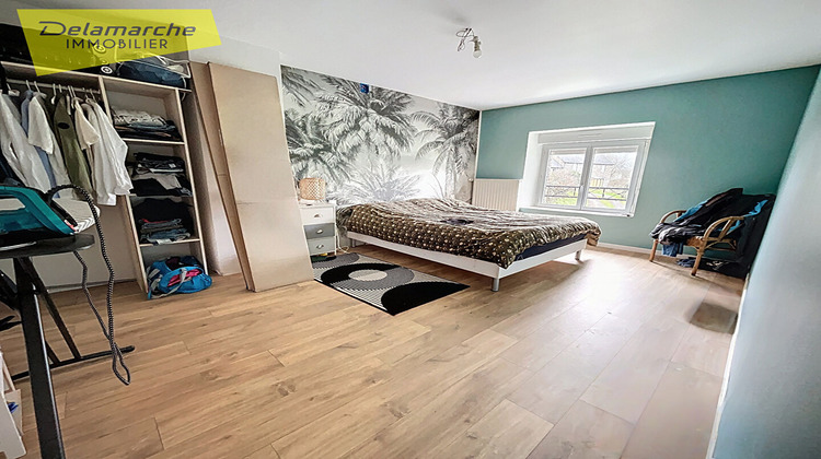 Ma-Cabane - Vente Maison LA GODEFROY, 73 m²