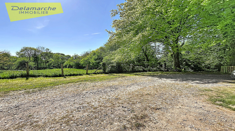 Ma-Cabane - Vente Maison LA GODEFROY, 73 m²