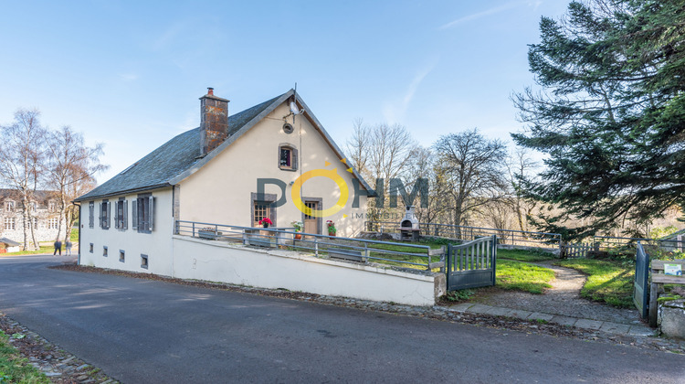 Ma-Cabane - Vente Maison La Godivelle, 285 m²