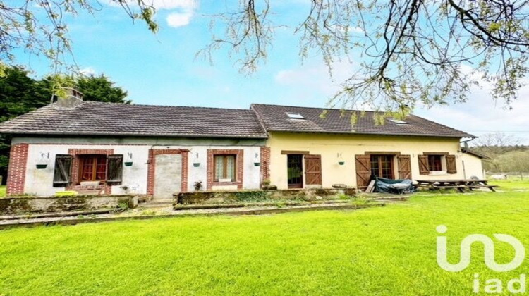 Ma-Cabane - Vente Maison La Gonfrière, 133 m²