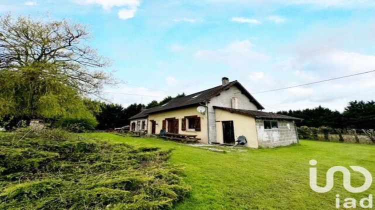 Ma-Cabane - Vente Maison La Gonfrière, 133 m²