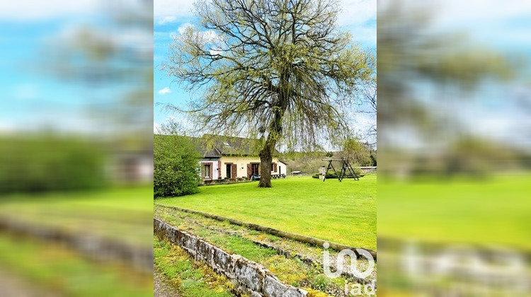 Ma-Cabane - Vente Maison La Gonfrière, 133 m²