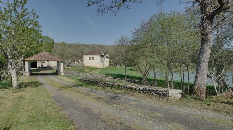Ma-Cabane - Vente Maison La gonterie boulouneix, 446 m²