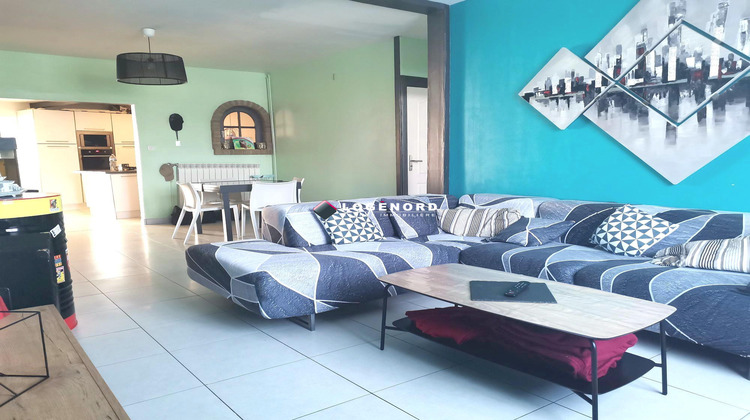 Ma-Cabane - Vente Maison La Gorgue, 125 m²