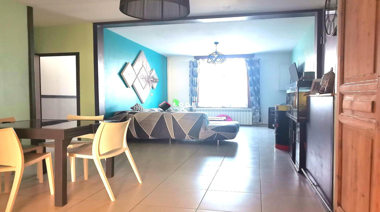 Ma-Cabane - Vente Maison La Gorgue, 125 m²