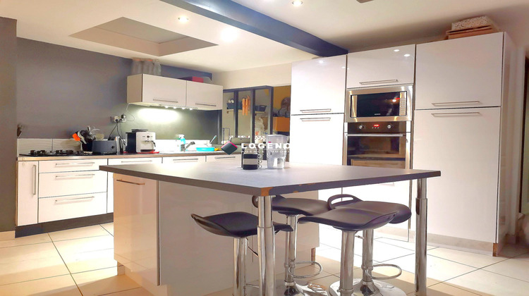 Ma-Cabane - Vente Maison La Gorgue, 125 m²