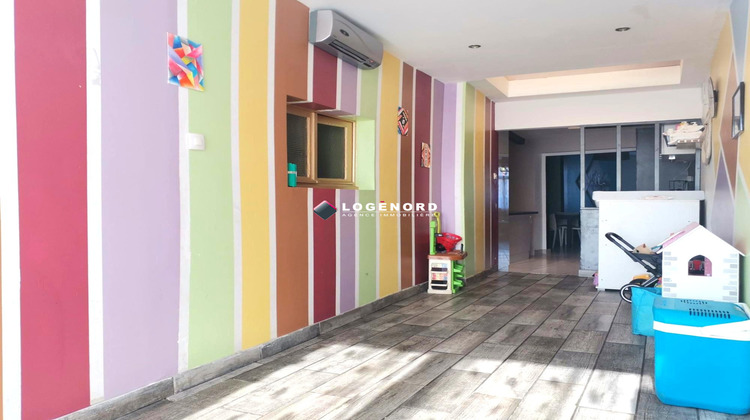 Ma-Cabane - Vente Maison La Gorgue, 125 m²