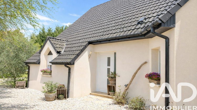 Ma-Cabane - Vente Maison La Gorgue, 115 m²
