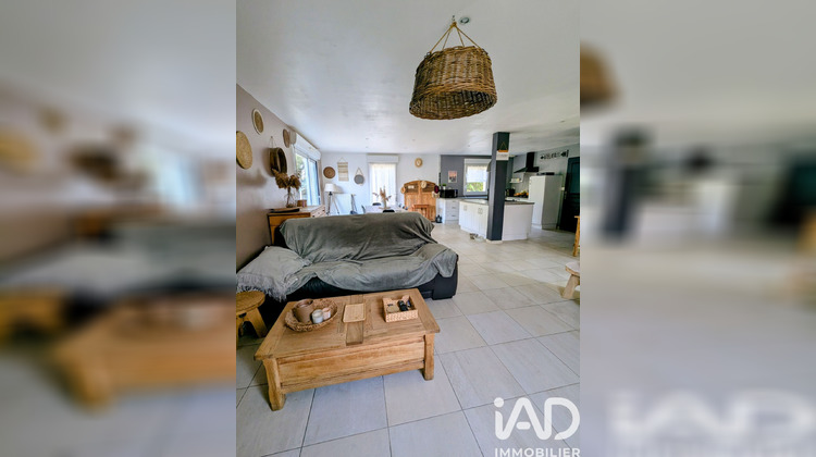 Ma-Cabane - Vente Maison La Gorgue, 115 m²