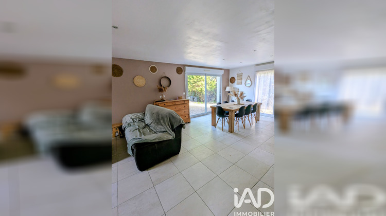 Ma-Cabane - Vente Maison La Gorgue, 115 m²