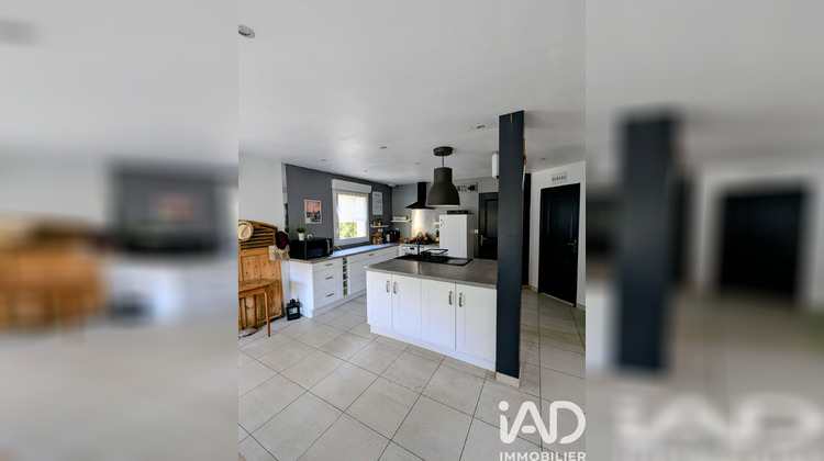 Ma-Cabane - Vente Maison La Gorgue, 115 m²