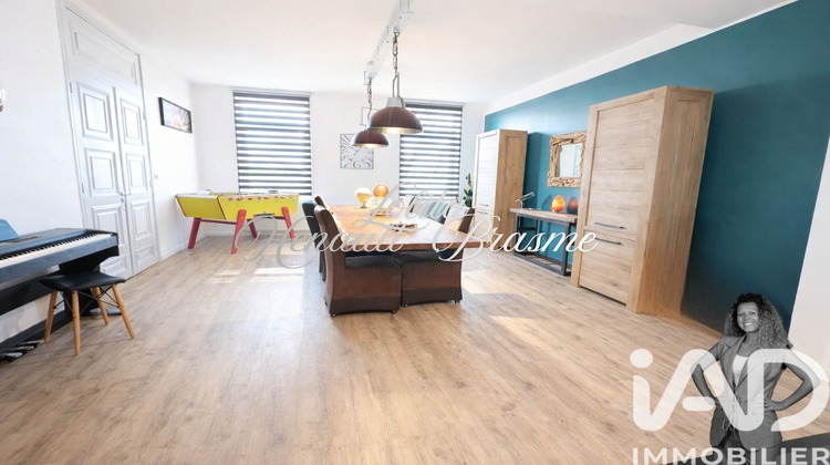 Ma-Cabane - Vente Maison La Gorgue, 389 m²