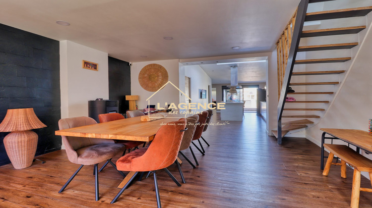 Ma-Cabane - Vente Maison La Gorgue, 116 m²