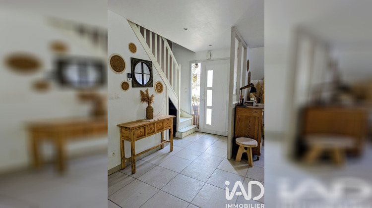 Ma-Cabane - Vente Maison La Gorgue, 115 m²
