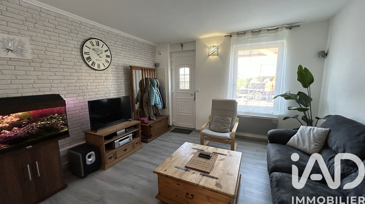 Ma-Cabane - Vente Maison La Gorgue, 78 m²