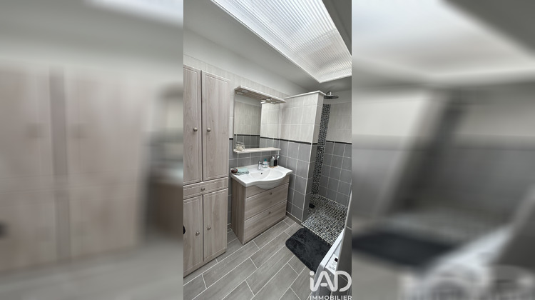 Ma-Cabane - Vente Maison La Gorgue, 78 m²