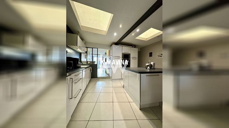 Ma-Cabane - Vente Maison La Gorgue, 123 m²