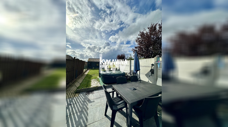 Ma-Cabane - Vente Maison La Gorgue, 123 m²